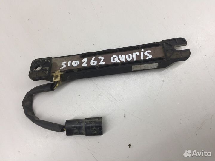 Антенна иммобилайзера (Kia Quoris)