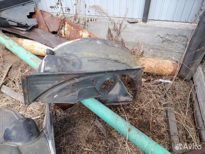 Два крыла на газ 63