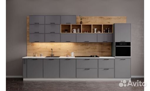 Кухонный гарнитур Марта дсв