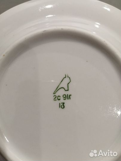 Чайник заварочный, сахарница, масленка