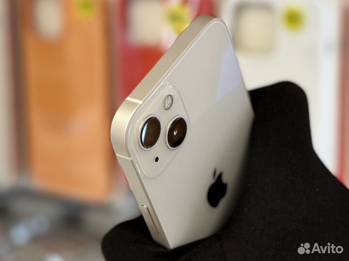 iPhone 13, 128 ГБ