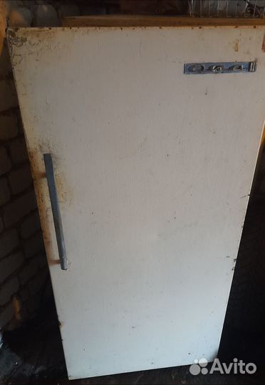 Холодильник бу