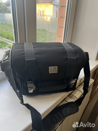 Сумка большая для фотографа