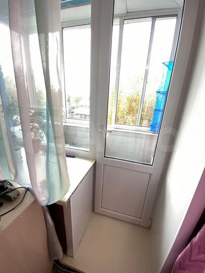 1-к. квартира, 30 м², 3/5 эт.