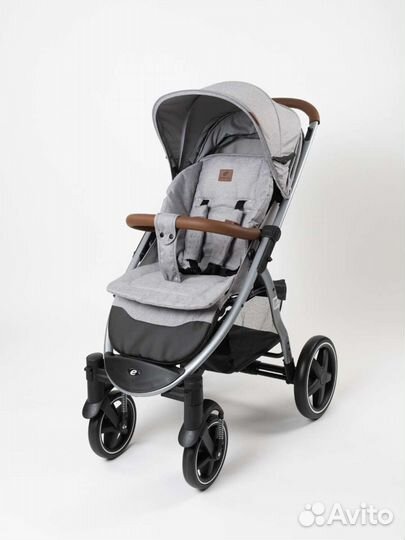 Прогулочная коляска Everflo Walker 2022г