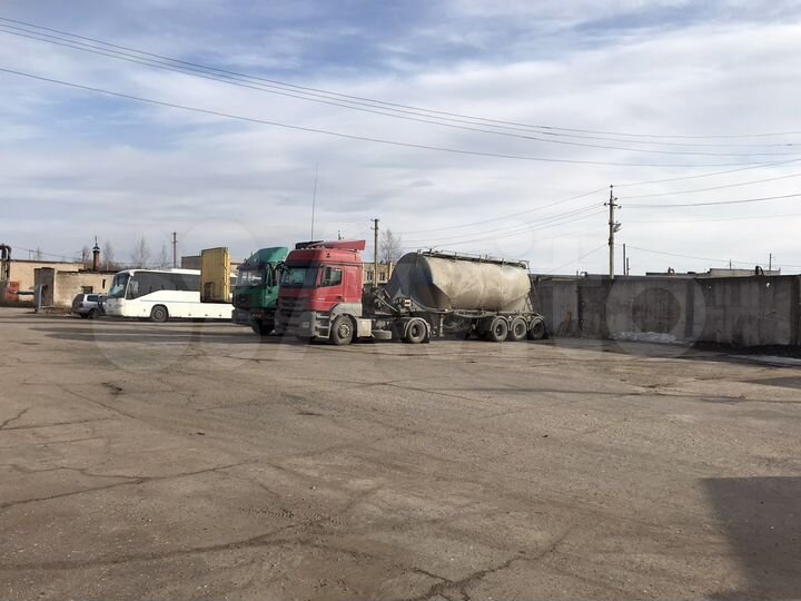 Машиноместо