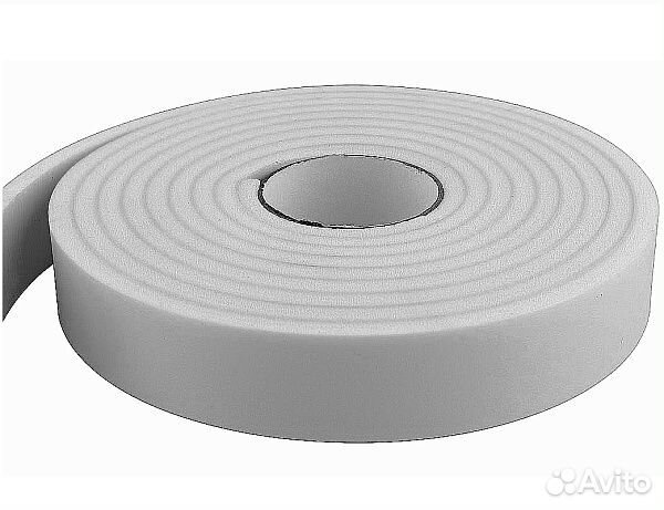 Лента уплотнительная ппэ