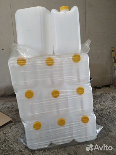 Канистра10л