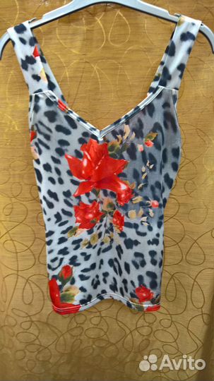 Топ Etincelle, новый