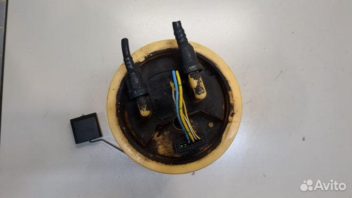 Датчик уровня топлива Peugeot 406, 2003