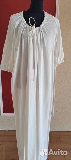 Разгрузка вещей