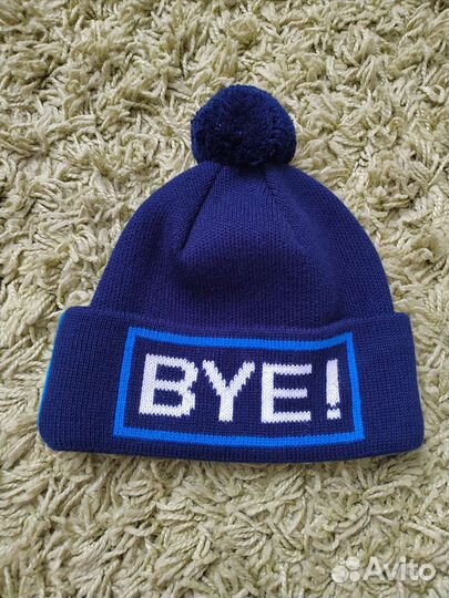 Шапка для мальчика