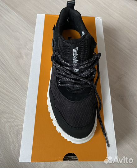 Ботинки timberland женские