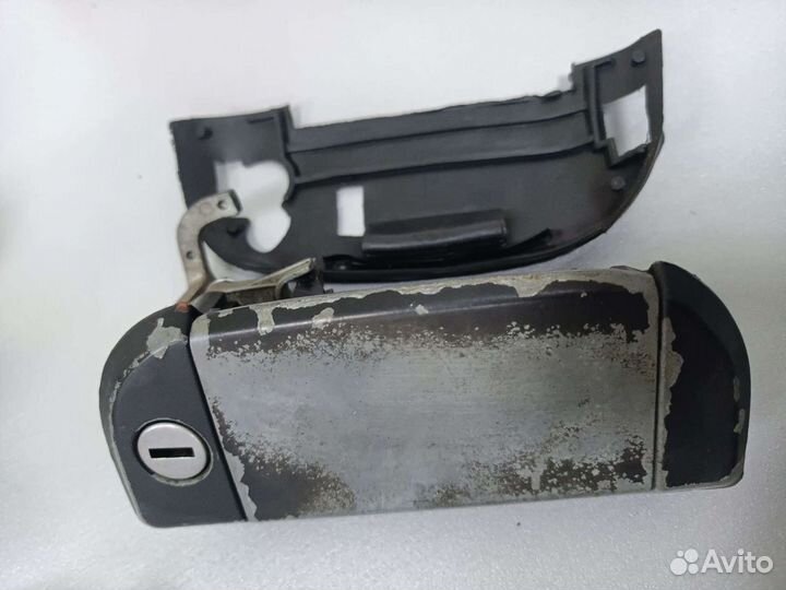 Ручки дверей Volkswagen Transporter T-4