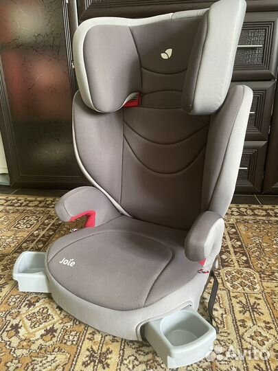 Детское автокресло 15 до 36 кг