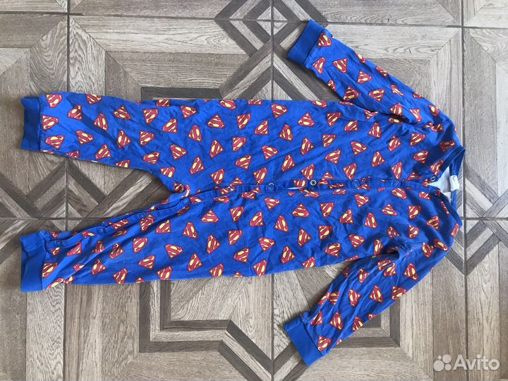 Деские костюмы