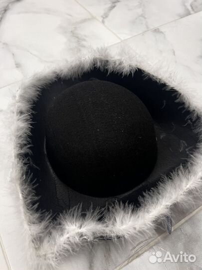 Шляпа карнавальная