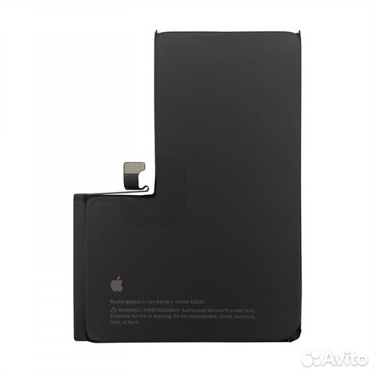 АКБ (Аккумулятор) для iPhone 14 Pro