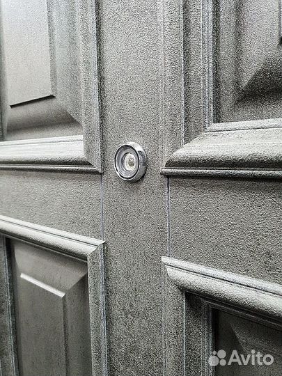 Дверь входная