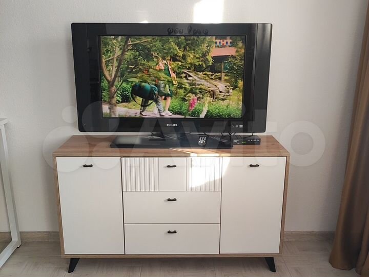 Квартира-студия, 30,6 м², 16/16 эт.