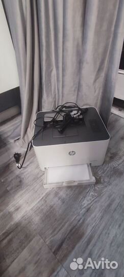 Hp Color Laser 150a