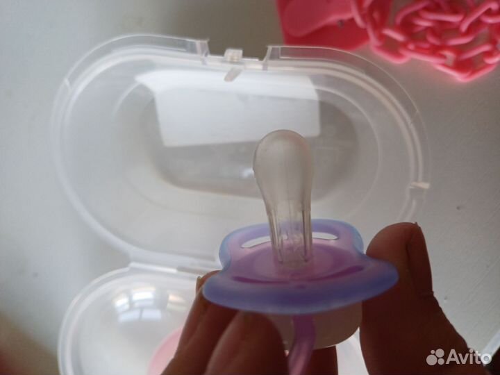 Пустышка 0-6