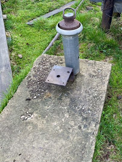 Дача 65,1 м² на участке 6 сот.