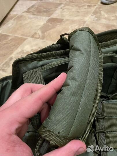 Разгрузочный жилет бронежилет плитник олива