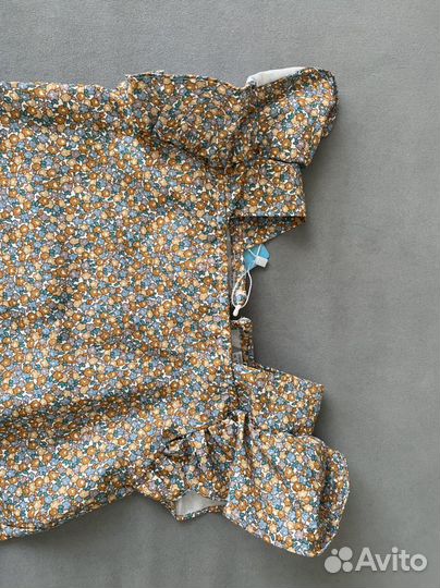 Костюм для девочки