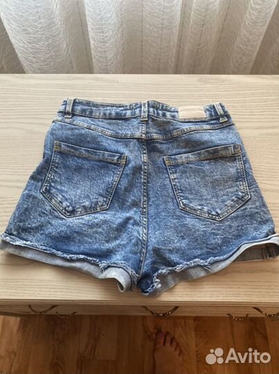 Шорты