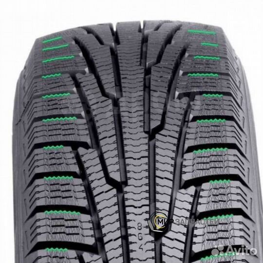 Nokian Tyres Nordman RS2 225/65 R17 106R