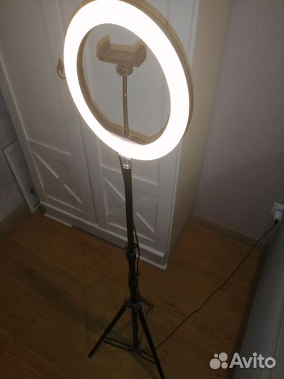 Свет для съемки