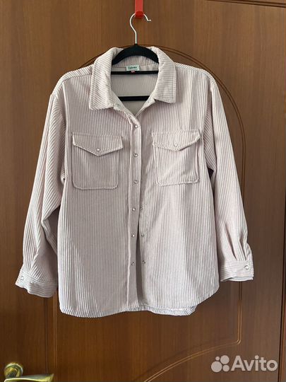 Рубашка для девочки 152