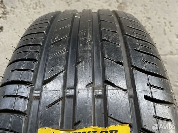 Dunlop SP Sport FM800 215/55 R16, 2 шт