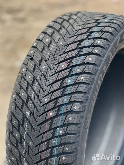 Arivo Ice Claw ARW7 275/50 R20