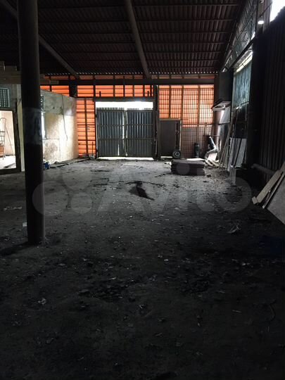 Склад, 220 м²