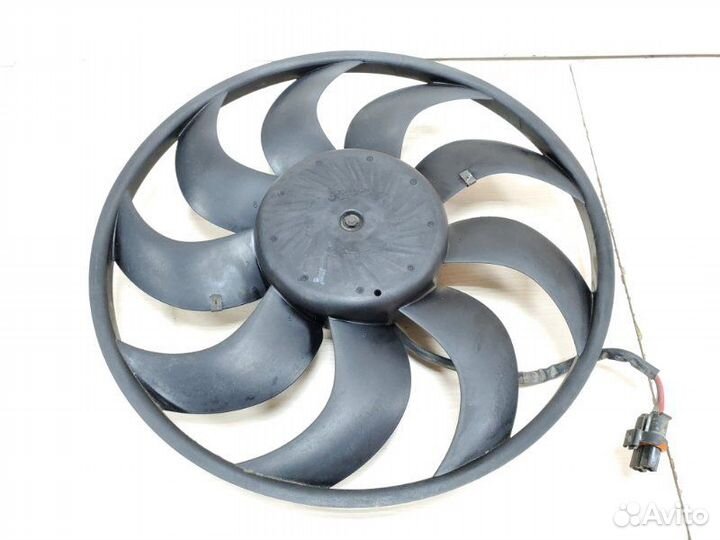 Вентилятор радиатора Bmw 3 F30