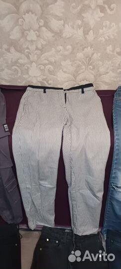 Брюки для девочки