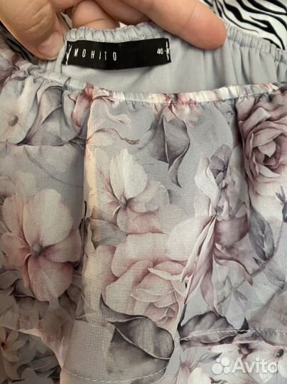 Платье Mohito 46