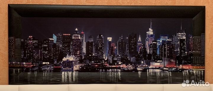 Картина репродукция