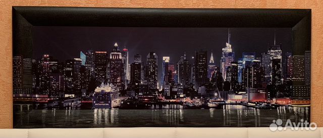 Картина репродукция