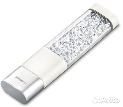 Флешки с кристаллами