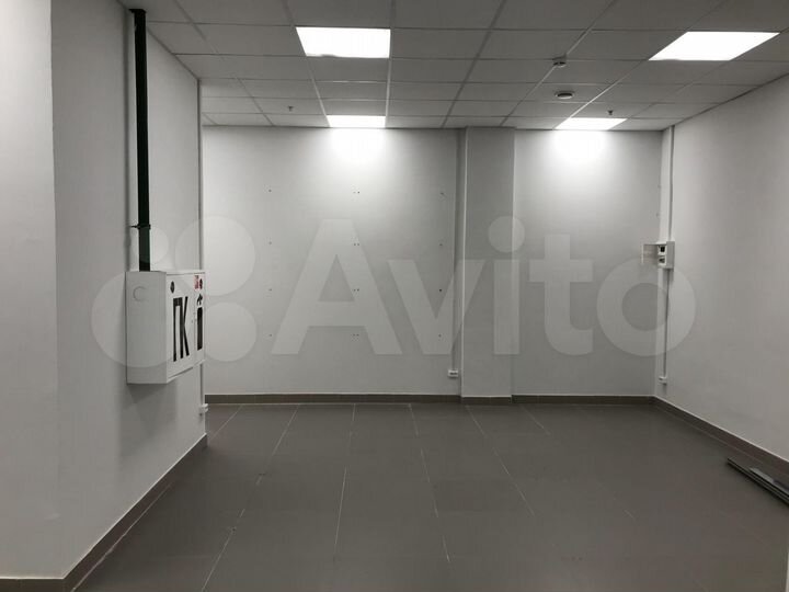 Торговая площадь, 65,8 м2