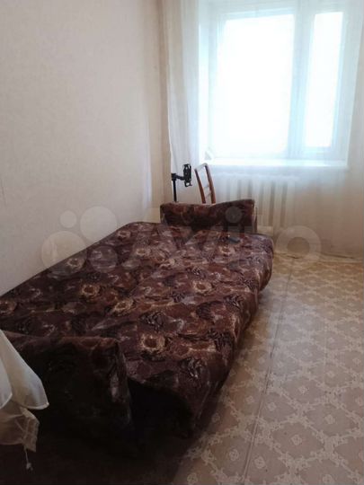 1-к. квартира, 35 м², 3/5 эт.