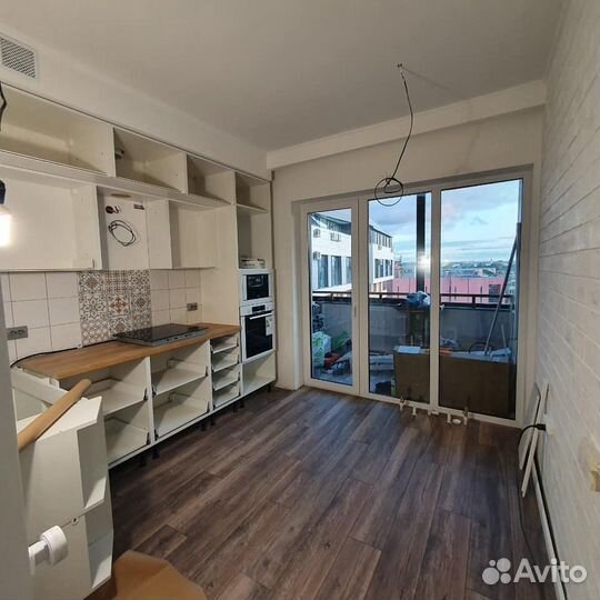 Кухня на заказ