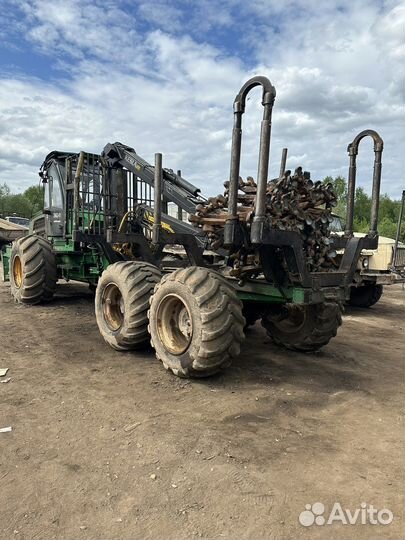 Форвардер Амкадор