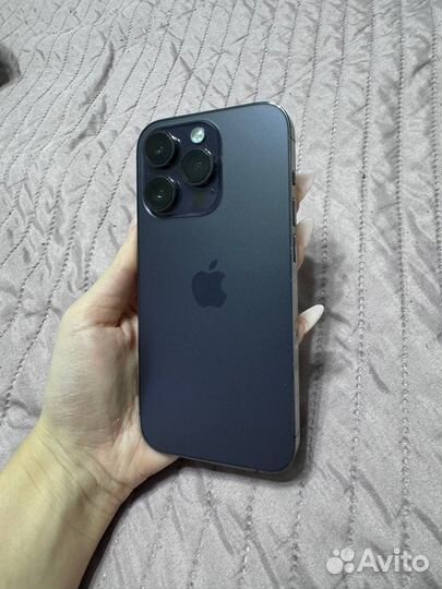 iPhone 14 Pro, 256 ГБ