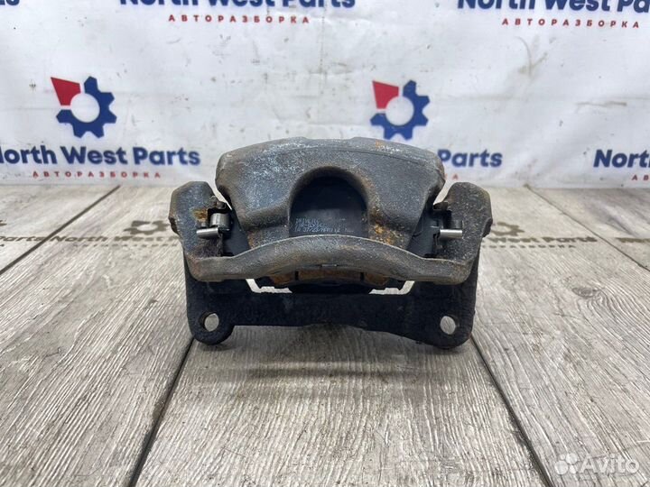 Суппорт передний правый Mazda 6 2 2013