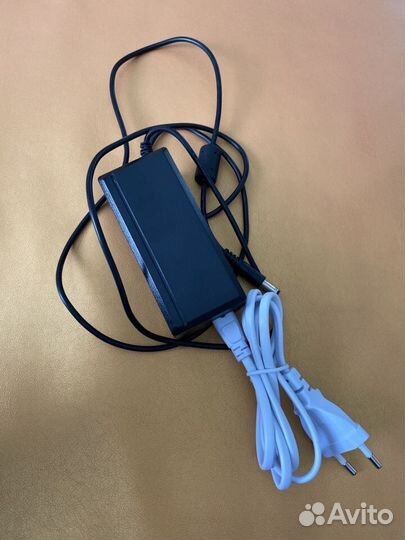 Блок питания