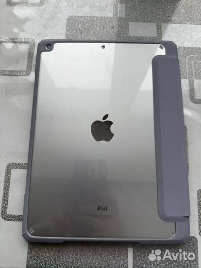 Планшет apple iPad